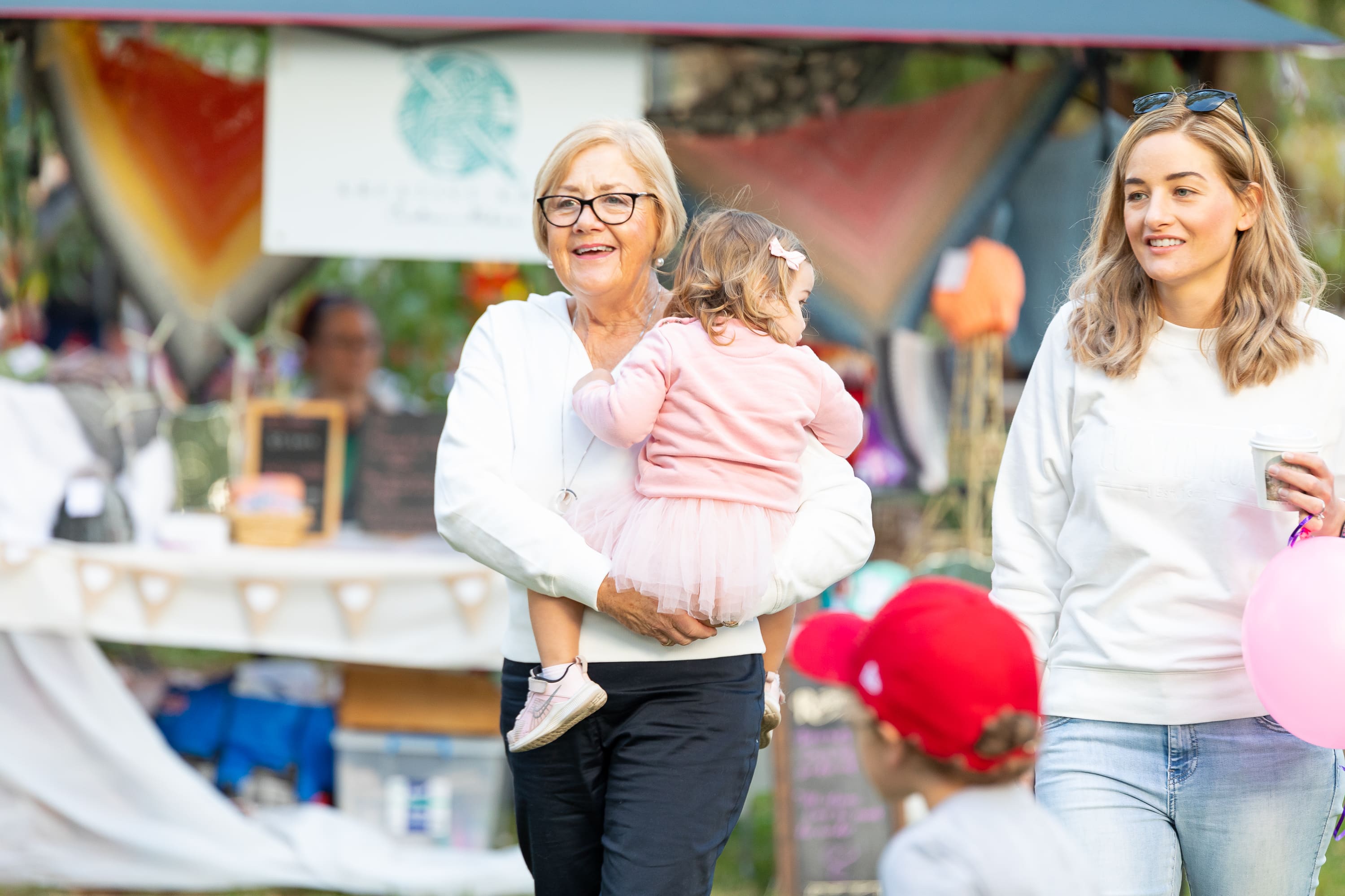Informed Parents Save Lives